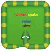Chiken snake game