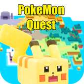 P­­­ok­­­­­e­­­m­­­o­­­­­n Quest : Tips & Guide