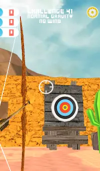 Archery Master Challenges Screen Shot 14