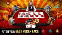 Zynga Poker- Texas Holdem Game Screen Shot 6