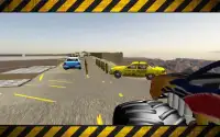 Monster Truck Stunt 3D Screen Shot 3