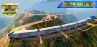 World Truck Simulator 2 : Dangerous Roads Screen Shot 0