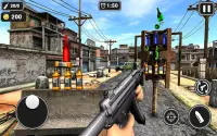 menembak botol 3D: permainan penembak botol 2019 Screen Shot 13