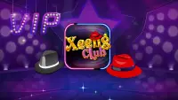 Game Bai , Game Bai Doi Thuong : Xeeng Club Screen Shot 2