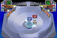 Top BeyBlade Super Tournament Battle Hint Screen Shot 0