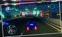 Sonic Car Racing Screen Shot 1