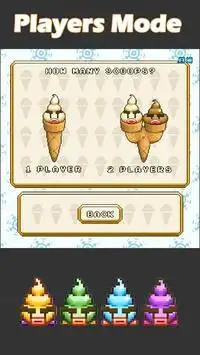Bad Ice Cream Official Screen Shot 0