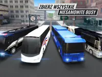 Symulator Jazdy Autobusem Screen Shot 4