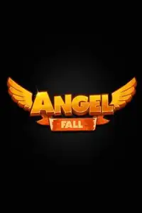 Angel Fall: Meteor Shower Screen Shot 3