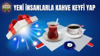 Batak Club: Online Eşli Oyna Screen Shot 1
