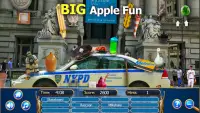 Hidden Objects New York City Puzzle Object Game Screen Shot 11