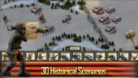 Frontline: Eastern Front Screen Shot 10