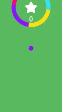 Wonderful Color Ball Infinity Screen Shot 1