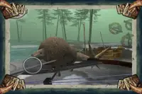 Ice Age Hunter Screen Shot 2
