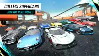 Car Stunt Races: Mega Ramps Screen Shot 4