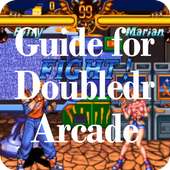 Guide for DoubleDr Arcade