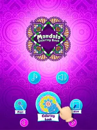Pangkulay Mandala 2021 Screen Shot 7