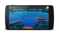 Wonder Fish Jogos Grátis HD Screen Shot 2
