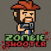 Zombie Shooter