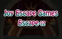 Joy Escape Games Escape - 12 Screen Shot 0