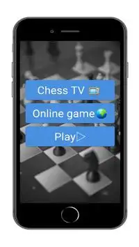 Chess Free♞♞♞ Screen Shot 1