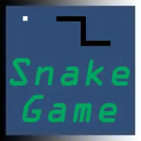 Classic Snake Game Screen Shot 2