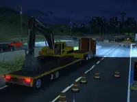 Truck Simulator PRO 2 Screen Shot 13
