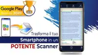 Fast Doc Scanner HD : Cam Scan, PDF Scan, QR Scan Screen Shot 2