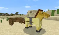 Transport Add-on voor Minecraft PE Screen Shot 2