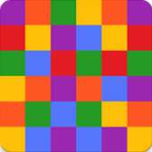 Happy Holi : Puzzle Game