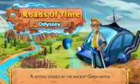 Roads of Time 2: Odyssey (free-to-play) Screen Shot 0