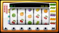 Slot Fruit Gratis Screen Shot 2