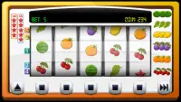 Fruit Slot FREE Screen Shot 2