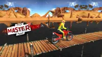 Bike Master 3D : Bike Game Screen Shot 0