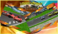 Cần Speed: Real Racing Car Screen Shot 4