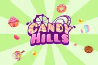 Candy Hills Screen Shot 4
