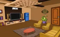 Escape Games-Puzzle Rooms 16 Screen Shot 9
