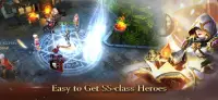 Hero Legends: Summoners Glory Screen Shot 12