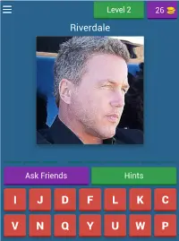 Riverdale Quiz - Fan Trivia Game Screen Shot 9
