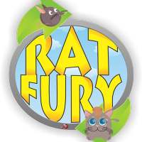 Ratte Fury - The Angry Rats