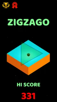 Zigzago Screen Shot 1