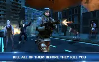 Zombie Frontier 3D Screen Shot 5