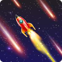 Space Mission - Space adventure game