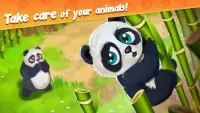 Zoo Craft: Animal Park Tycoon Screen Shot 12