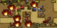 Bloody War: Glory Tower Defense Game Screen Shot 4