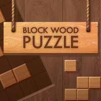 BLOCK WOOD PUZZLE