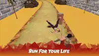 Baghubali Chase - Warrior Run Screen Shot 2