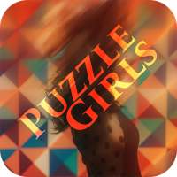 Puzzle Girls