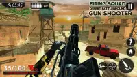 Fps Counter Attack - Gun Shooting Free Action Game Screen Shot 3