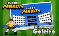 Super Penalty Free Screen Shot 0